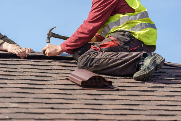 Professional Roofing Contractor in Morgantown, KY