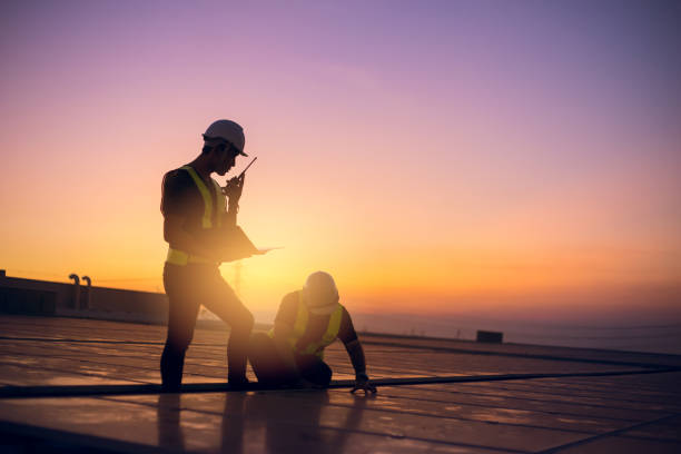 Best Heating Cable for Roof Installation  in Morgantown, KY