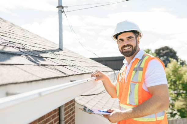 Best Roof Gutter Cleaning  in Morgantown, KY