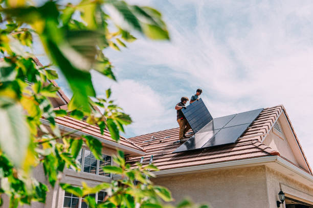 Best Metal Roofing Contractor  in Morgantown, KY