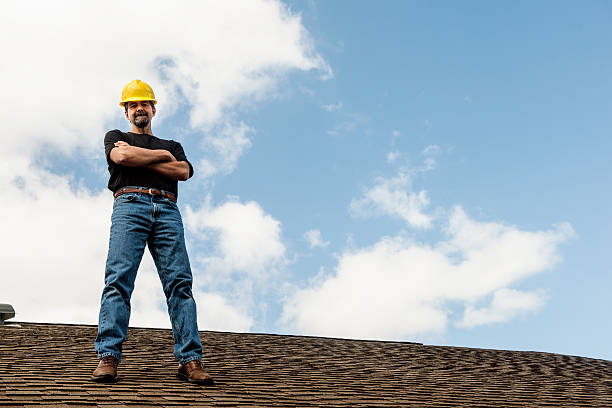 Best Tile Roofing Contractor  in Morgantown, KY