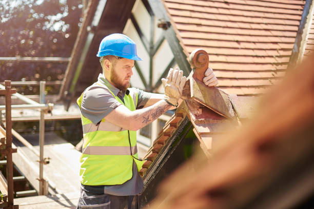 Best Residential Roofing Contractor  in Morgantown, KY